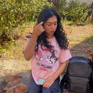 Meet your Posher, Mani